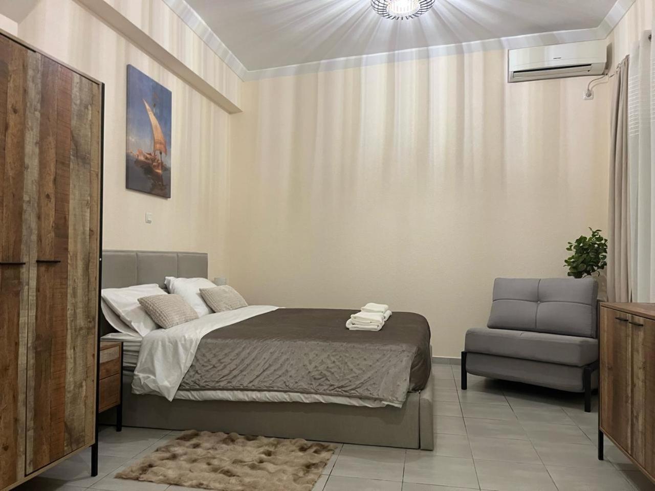 Golden Fleece Apartment Vipgreece Афины Экстерьер фото