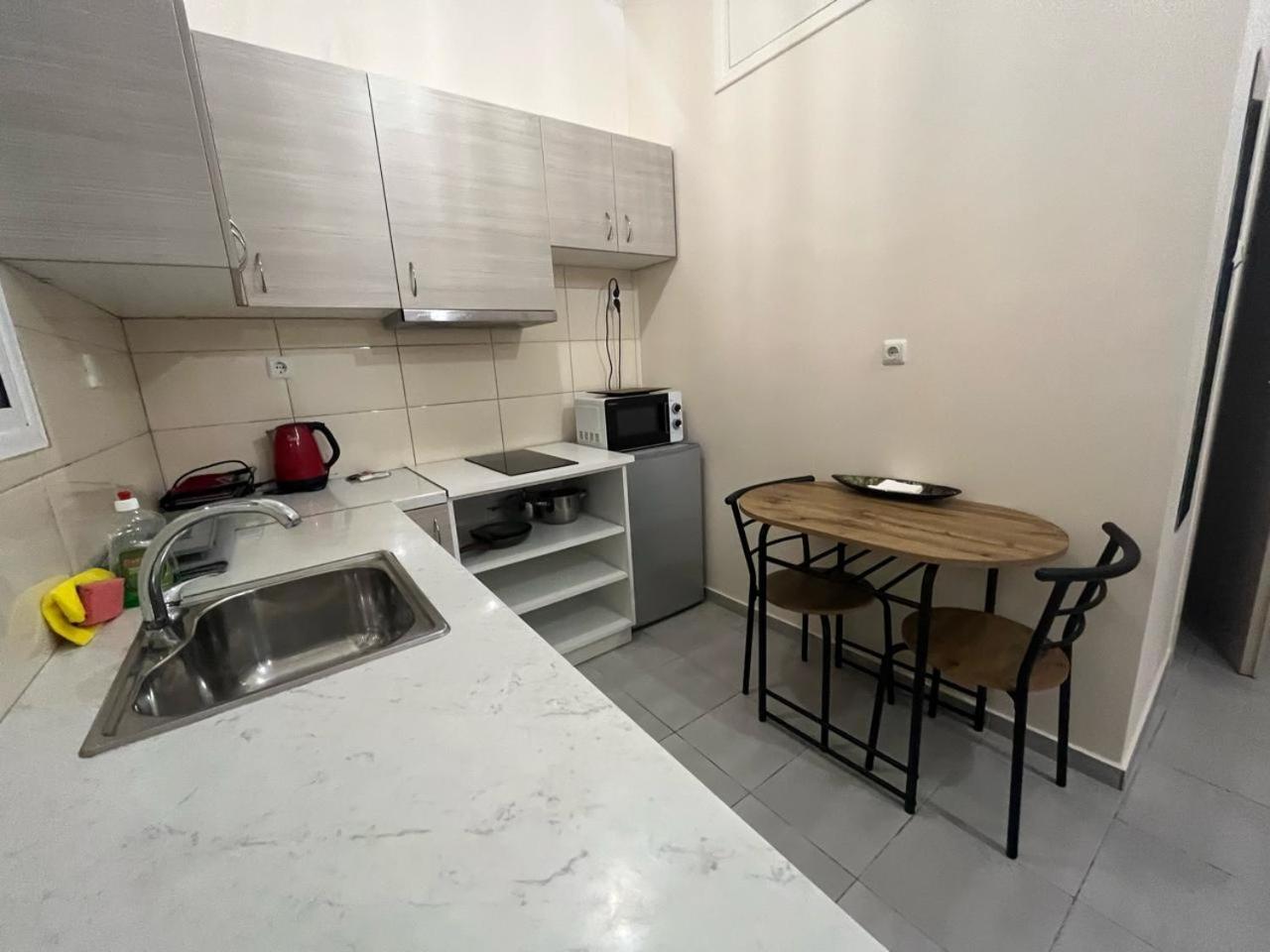 Golden Fleece Apartment Vipgreece Афины Экстерьер фото